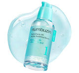 NUMBUZIN – No.1 Active Soothing Serum 50 ml – Sérum Calmante e Hidratante
