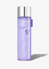 NUMBUZIN – No.9 NAD PDRN Boosting Toner 150 ml – Tónico Reafirmante y Regenerador