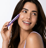 NUMBUZIN – No.9 NAD Retinol Volumetox Eye Cream 10 ml – Contorno de Ojos Reafirmante con Retinol
