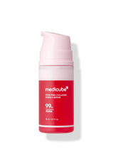 MEDICUBE – PDRN Pink Bubble Serum 95 ml – Sérum Reafirmante e Hidratante