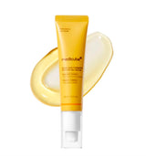 MEDICUBE – Kojic Acid Turmeric Eye Gel Serum 30 ml – Contorno de Ojos Iluminador Antimanchas