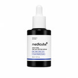 MEDICUBE – Zero Pore One Day Peptide Serum 30 ml – Sérum Minimizador de Poros