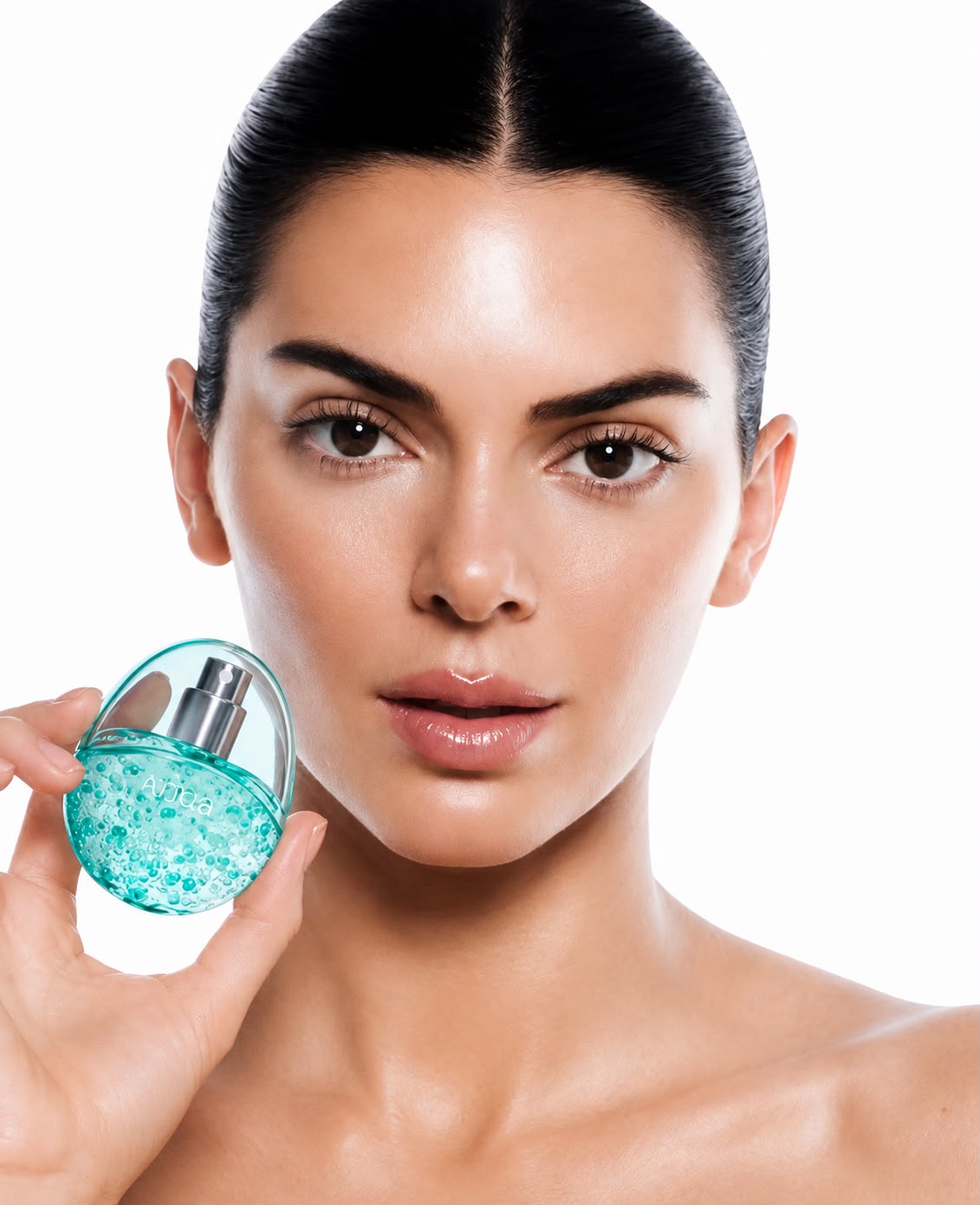Anua - PDRN Hyaluronic Acid Hydrating Capsule Mist – Bruma Facial Hidratante con PDRN, Ácido Hialurónico y Colágeno 30 ml