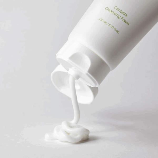 MIXSOON - Centella Cleansing Foam | 150 ML - Image 2