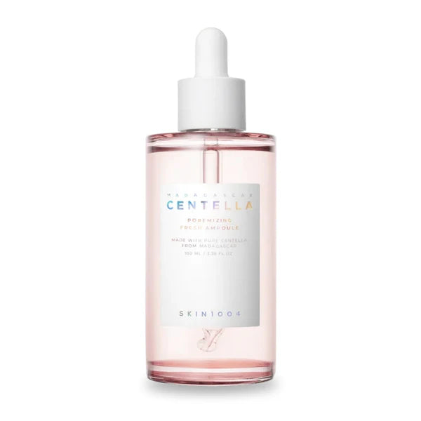 SKIN1004 - Poremizing Fresh Ampoule | 100ml | Suero minimizador de poros