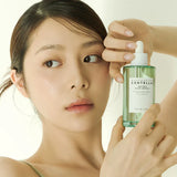 SKIN1004 - Tea-Trica Relief Ampoule | 100ml | Suero para piel grasa y antiacné