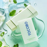 TOCOBO - Cica Cooling Sun Stick SPF50+ PA++++ | 18g | Protector solar en barra refrescante y calmante