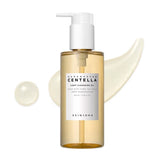 SKIN1004 - Madagascar Centella Light Cleansing Oil | 200ml | Limpiador hidratante y calmante