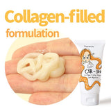 ELIZAVECCA - CER-100 Collagen Coating Protein Ion Injection | 50ml | Tratamiento hidratante sin enjuague