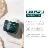HEIMISH - Marine Care Eye Cream 30 ML | Contorno De Ojos Antiedad
