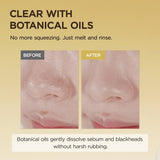 SKIN1004 - Madagascar Centella Light Cleansing Oil | 200ml | Limpiador hidratante y calmante