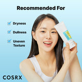 COSRX - LOW PH GOOD MORNING GEL CLEANSER