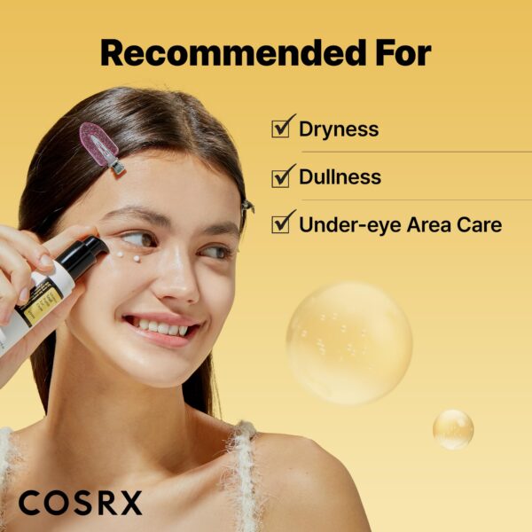 COSRX - Advanced Snail Peptide Eye Cream