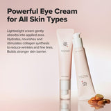 BEAUTY OF JOSEON - Revive Eye Serum Ginseng + Retinal | 30ml | Suero antiedad para el contorno de ojos