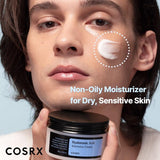 COSRX - Hyaluronic Acid Intensive Cream | 100ml | Crema hidratante intensiva