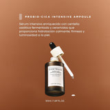 SKIN1004 - Probio-Cica Intensive Ampoule | 50ml | Suero antiedad hidratante y calmante