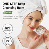 HEIMISH - All Clean Balm | 120ml | Bálsamo desmaquillante nutritivo