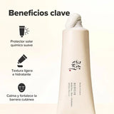 BEAUTY OF JOSEON - Relief Sun Rice + Probiotics SPF50+ PA++++ 50 ML | Protector Solar Hidratante