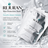 REJURAN – Skin Protection Mask c-PDRN 5 Sheets | Mascarilla Facial Hidratante y Calmante