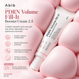 ABIB – PDRN Volume Fill-it Booster Crème 2.5 Tube 30 ml | Crema Reafirmante con PDRN 1.5% y Volufiline