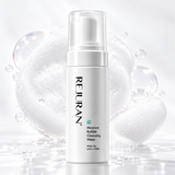 REJURAN – Moisture Bubble Cleansing Water PDRx 5% con c-PDRN 150 ml | Limpiador Facial Hidratante para Piel Sensible