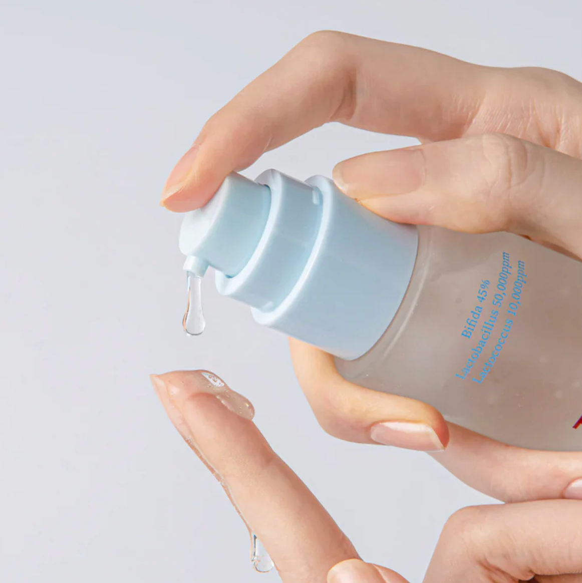 TOCOBO - Bifida Biome Essence | 50ml | Esencia regeneradora y fortalecedora