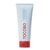 TOCOBO - Coconut Clay Cleansing Foam | 150ml | Limpiador facial purificante y equilibrante
