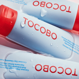 TOCOBO - Coconut Clay Cleansing Foam | 150ml | Limpiador facial purificante y equilibrante