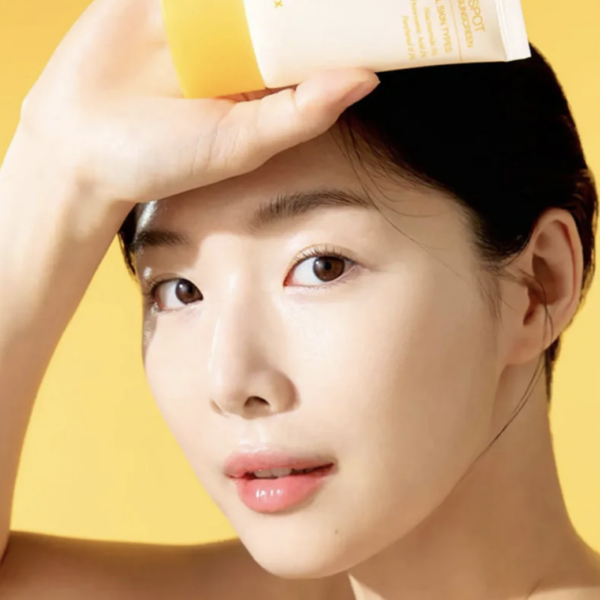 CELIMAX – Pore + Dark Spot Brightening Sunscreen SPF50+ PA++++ 50 ml – Protector Solar para Manchas y Poros