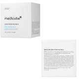 MEDICUBE – Zero Pore Pad Mild 2.0 (70 Pads) – Pads Exfoliantes Suaves y Calmantes