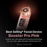 MEDICUBE – AGE-R Booster Pro EX Pink – Dispositivo Reafirmante Potenciador de Skincare