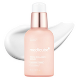 MEDICUBE – Triple Collagen Serum 55 ml – Suero Antiedad Reafirmante