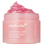 MEDICUBE – Collagen Jelly Cream 110 ml – Crema Antiedad en Textura Jelly