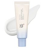 BEAUTY OF JOSEON – Relief Sun Aqua-Fresh Rice + B5 SPF 50+ PA++++ 50 ml – Protector Solar Hidratante y Calmante