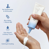 BEAUTY OF JOSEON – Relief Sun Aqua-Fresh Rice + B5 SPF 50+ PA++++ 50 ml – Protector Solar Hidratante y Calmante