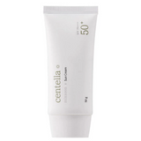 MIXSOON – Centella Sun Cream SPF 50+ PA++++ 50 g – Protector Solar Calmante e Hidratante