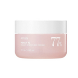 ANUA – Peach 77 Niacin Enriched Cream – Crema Iluminadora con Niacinamida 50 ml