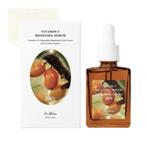 DR. ALTHEA – Vitamin C Boosting Serum 30 ml – Suero Iluminador y Antioxidante