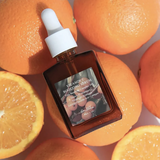 DR. ALTHEA – Vitamin C Boosting Serum 30 ml – Suero Iluminador y Antioxidante