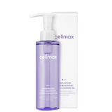 CELIMAX - Derma Nature Fresh Blackhead Jojoba Cleansing Oil 150 ml – Aceite Limpiador para Puntos Negros
