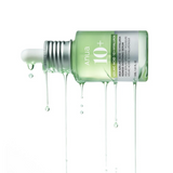 ANUA - Azelaic Acid 10 Hyaluron Redness Soothing Serum 30 ml – Sérum Calmante e Hidratante para Rojeces