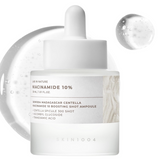 SKIN1004 - Madagascar Centella Niacinamide 10 Boosting Shot Ampoule 30 ml | Ampolla Iluminadora y Calmante