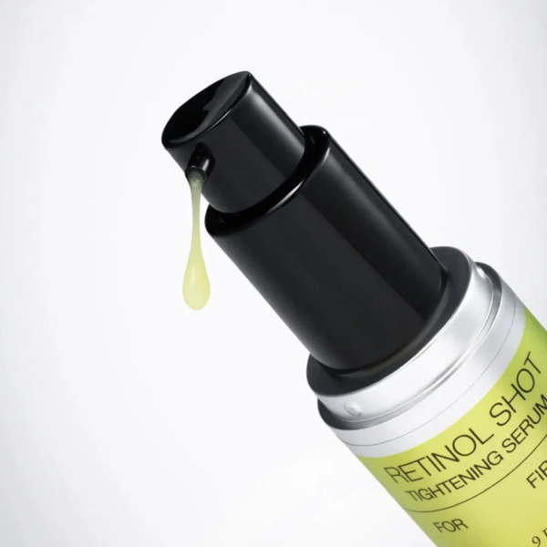 CELIMAX - The Vita-A Retinol Shot Tightening Serum 30 ml | Sérum Antiedad Reafirmante con Retinol