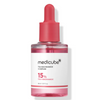 MEDICUBE - TXA Niacinamide 15 Serum – Sérum Despigmentante e Iluminador de Alta Potencia | 30 ML