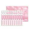 MEDICUBE - PDRN Pink One Day Serum Set | Set de Sérums Regeneradores Monodosis