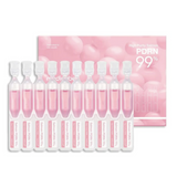 MEDICUBE - PDRN Pink One Day Serum Set | Set de Sérums Regeneradores Monodosis