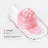 MEDICUBE - Crema Facial PDRN Pink Collagen Capsule Cream - 55 g