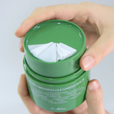 Dr. Althea Pure Grinding Cleansing Balm | Bálsamo Desmaquillante con Madecassoside - 100 g