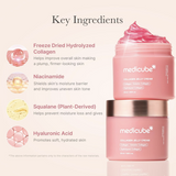 MEDICUBE - Collagen Jelly Cream | 50ml