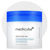 MEDICUBE - Zero Pore Pad 2.0 | Pads Tónicos para Reducir Poros y Controlar el Exceso de Sebo, 70 pzs